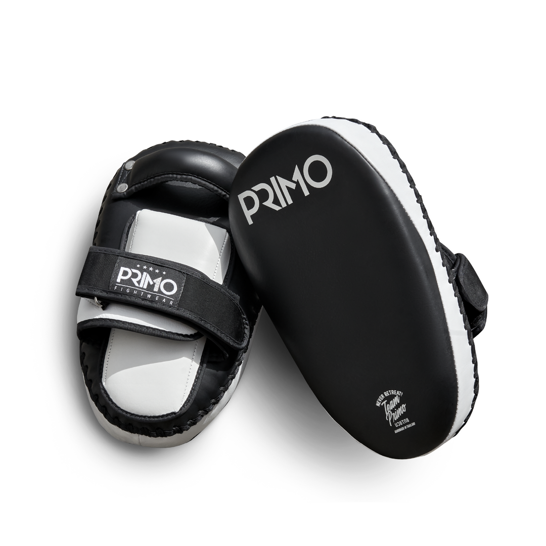 Primo Fightwear - Primo Elite Kick Pads Small