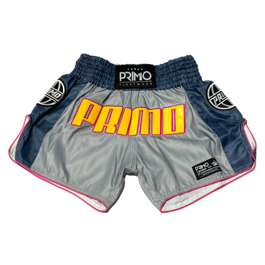 Muay Thai Shorts - Vibes Series - Primo