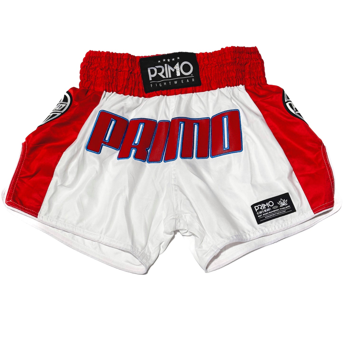 Muay Thai Shorts - Vibes Series - Primo