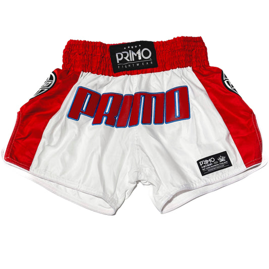 Muay Thai Shorts - Vibes Series - Primo