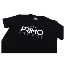 Primo Fightwear - Primo Day One T-Shirt (Black)