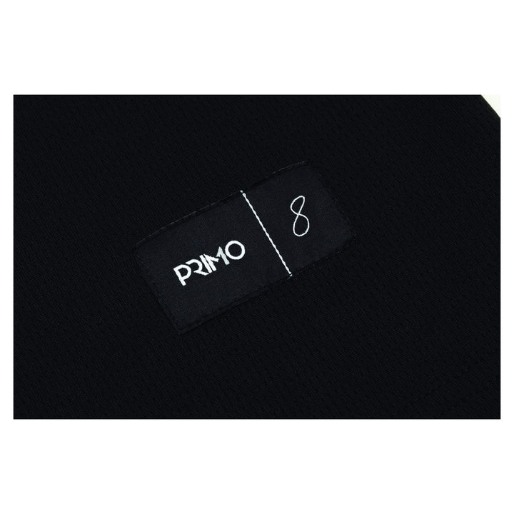 Primo Fightwear - Tank Top - Night Shade Black
