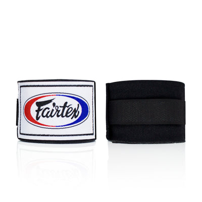 Hand wraps - Black - Fairtex
