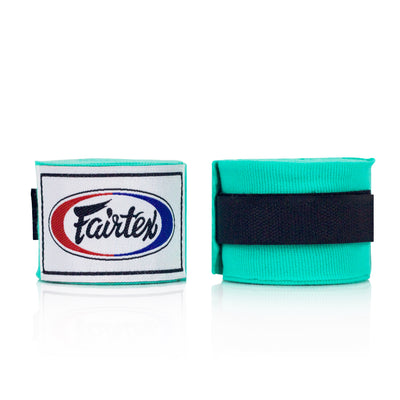 Hand wraps - Mint Green - Fairtex