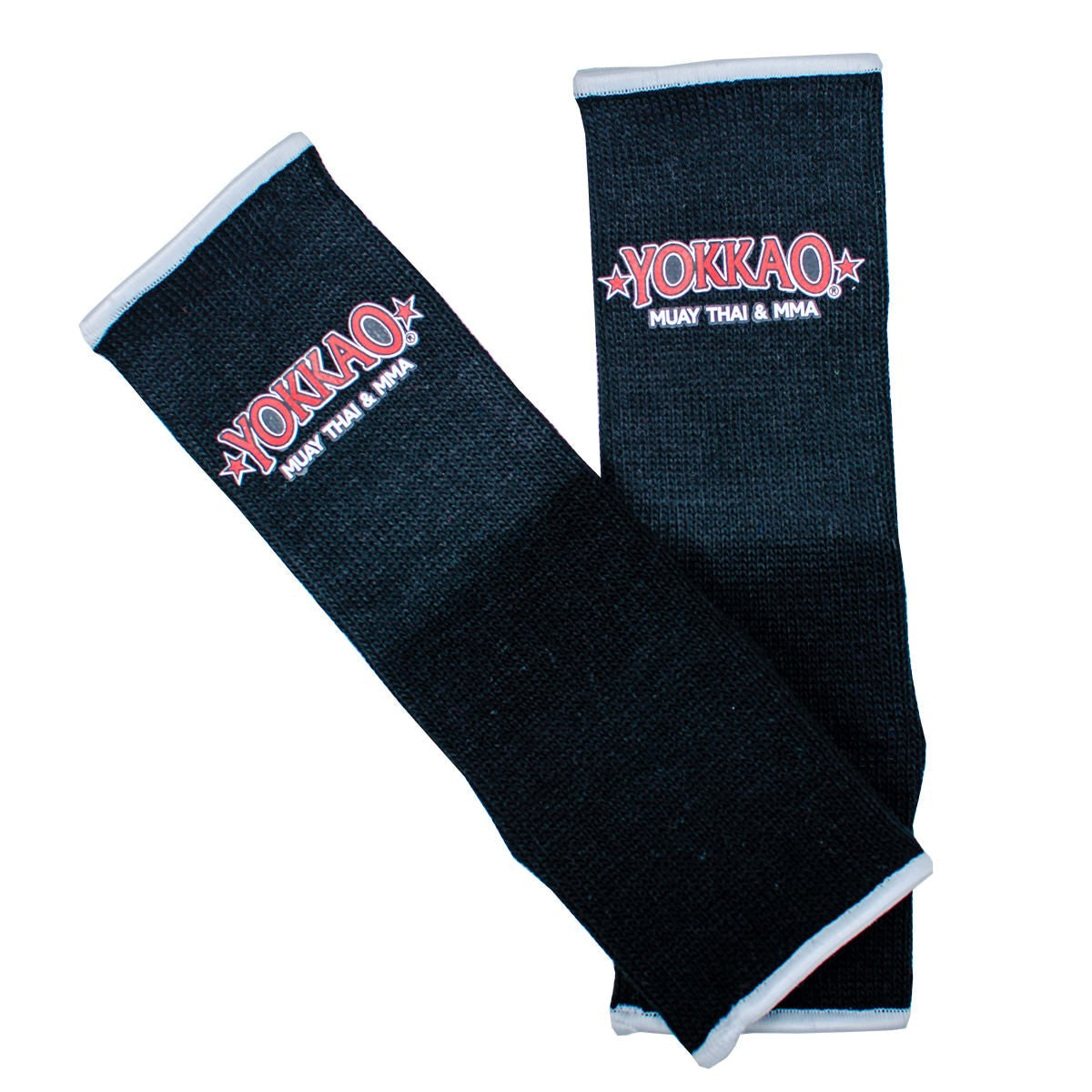 Ankle Guards - Black
