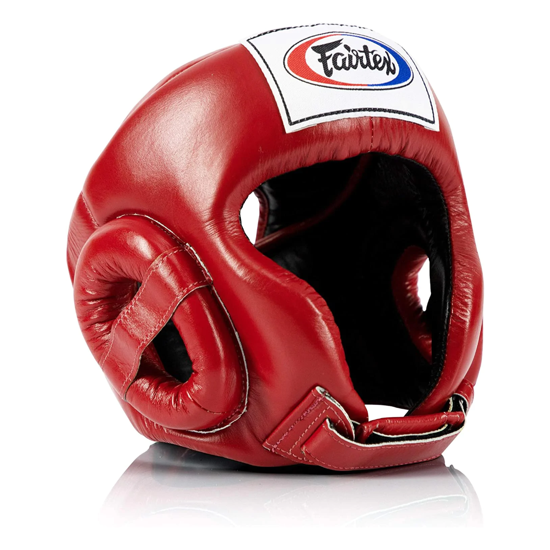 Headgear – Muay Thai Planet USA