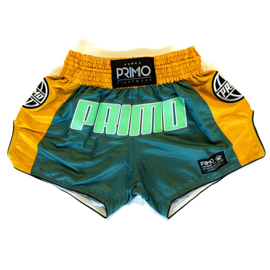 Muay Thai Shorts - Vibes Series - Primo