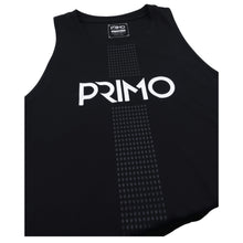 Primo Fightwear - Primo Night Shade Tank Top Black