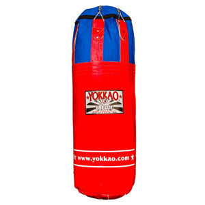 Heavy Bag Blue/Red