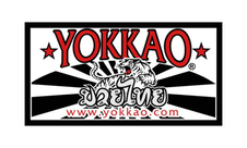 Yokkao Muay Thai logo